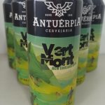 Antuérpia  - Vert Mont 