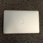 MacBook Apple 