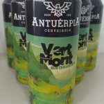 Antuérpia  - Vert Mont 