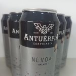 Antuérpia - Névoa Galaxy 